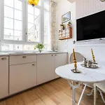 Dependance '800 Apartment