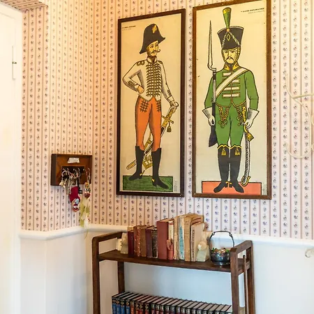 Dependance '800 Appartamento Cagliari