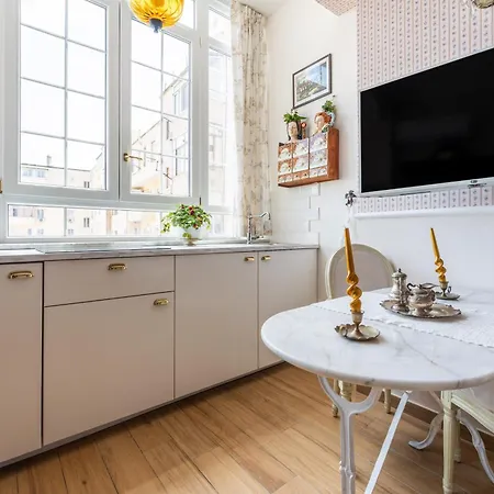 Dependance '800 Appartamento