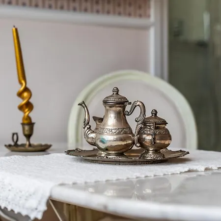 Appartamento Dependance '800 *