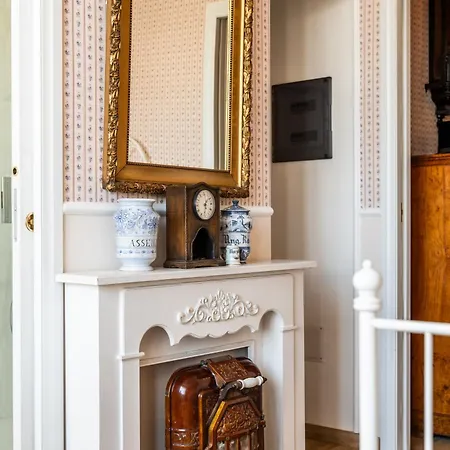 Dependance '800 Appartamento Cagliari