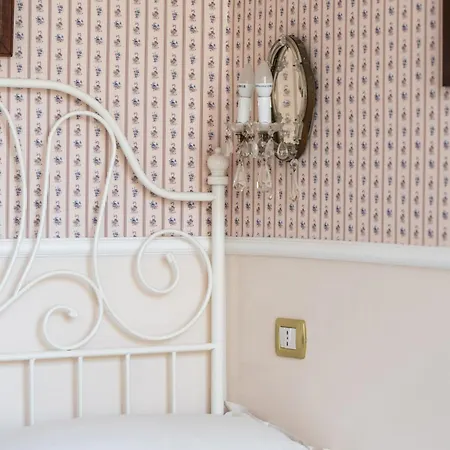 Apartament Dependance '800 Cagliari