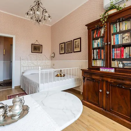 Dependance '800 * Cagliari