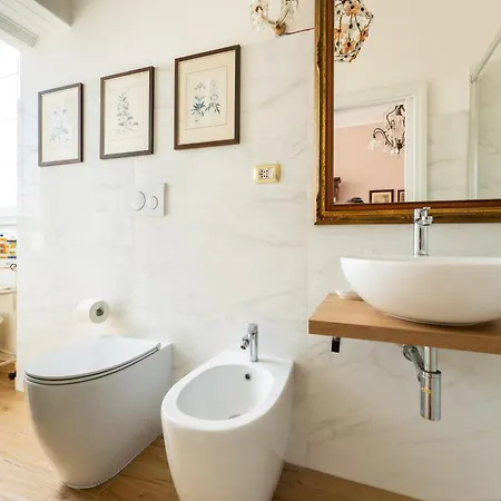 Dependance '800 Appartamento