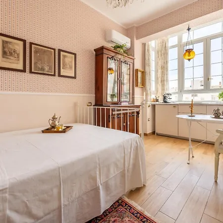 Apartament Dependance '800 Cagliari