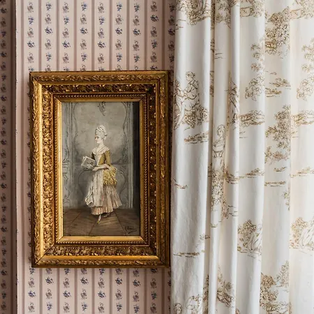 Apartament Dependance '800 Cagliari