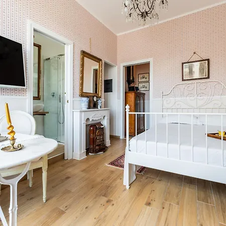 Dependance '800 Cagliari