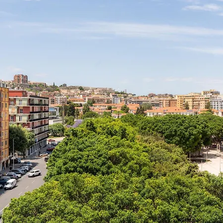 Dependance '800 Appartamento *