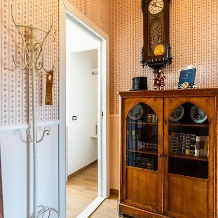 Dependance '800 Apartment