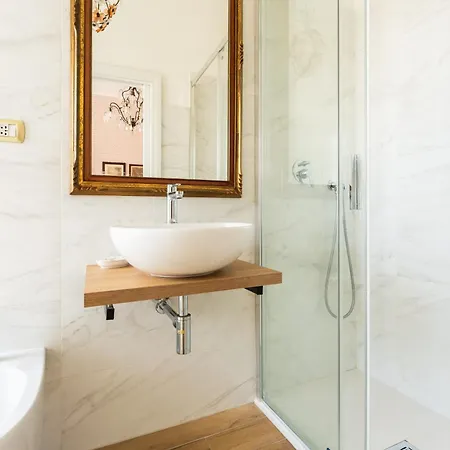 Dependance '800 Appartamento *