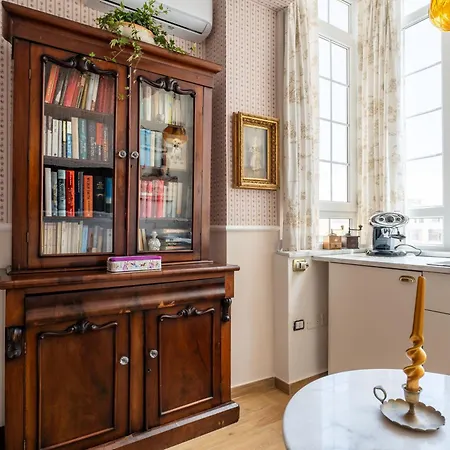 Dependance '800 Appartamento Cagliari